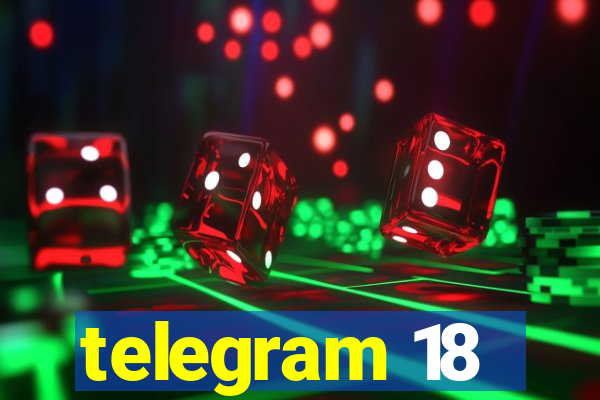 telegram 18
